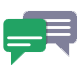 Chat Icon